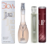 Up Essência - 44 - Glow by J.Lo