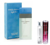 Up Essência 14- D & G Light Blue