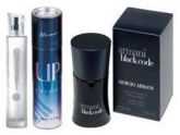Up Essência-35- Armani Black Code