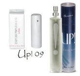 Up Essência-09- Armani white