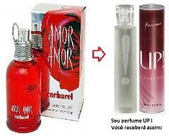 Up Essência 06- Amor Amor