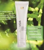 Creme massageador multi ervas